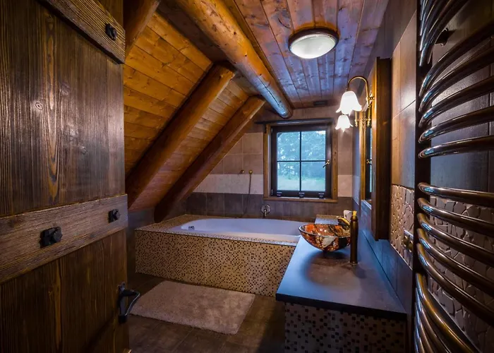 Ranch Jestřebice Penzion