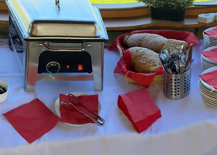 Ranch Jestrebice Hermanicky