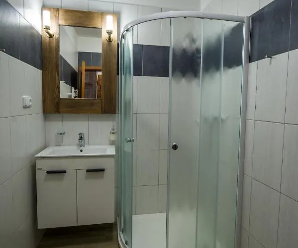 Ranch Jestřebice Penzion 4*