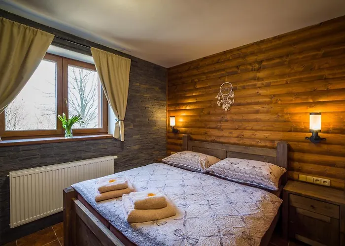 Ranch Jestrebice 4* Hermanicky