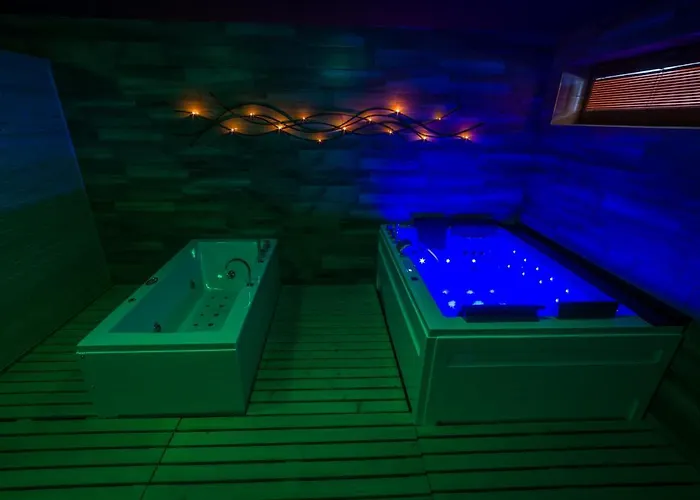 بيت ضيافة Ranch Jestrebice 4*