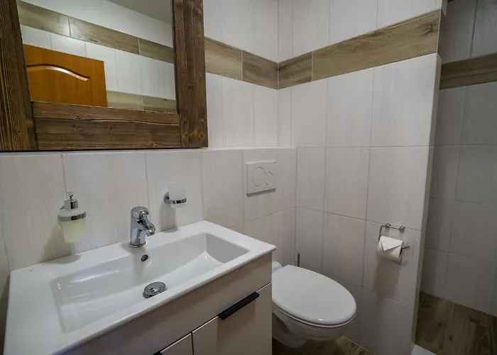 Ranch Jestřebice Penzion Hermanicky