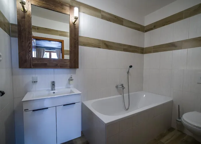 Ranch Jestrebice 4* Hermanicky