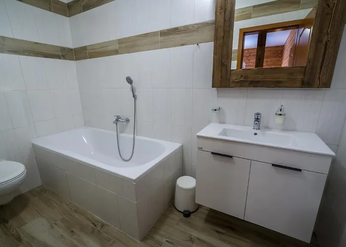 Penzion Ranch Jestřebice 4*