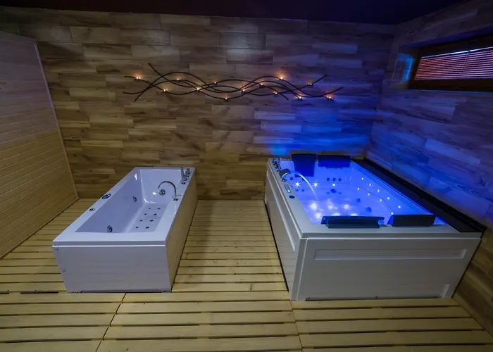 Ranch Jestřebice 4*