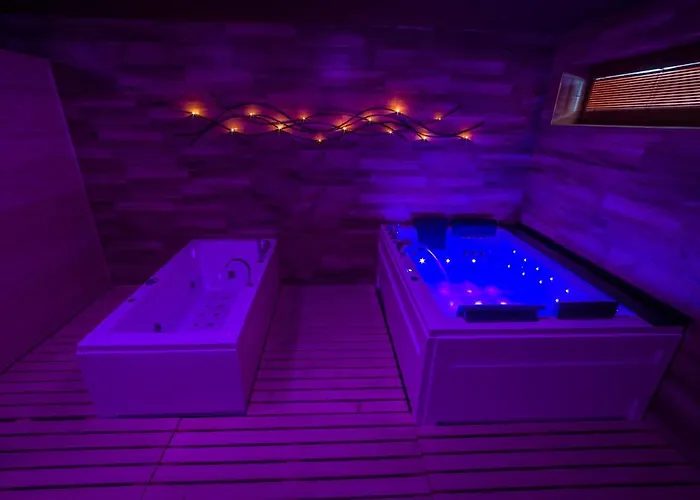 Penzion Ranch Jestřebice