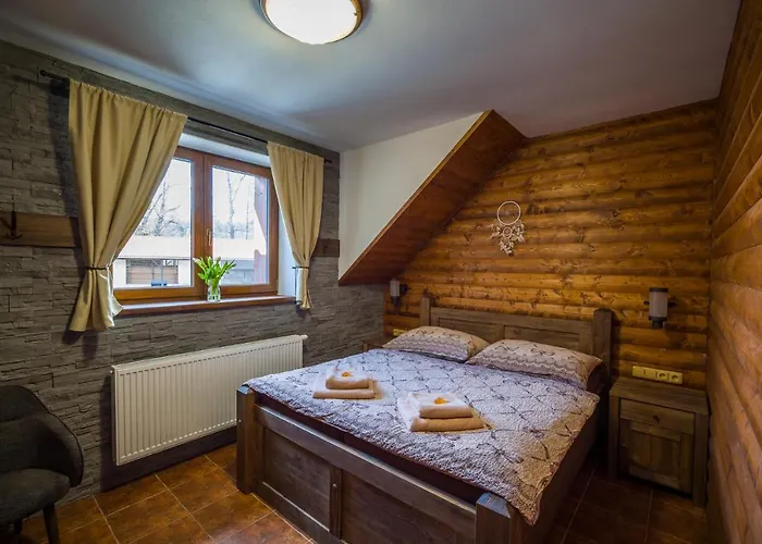 Ranch Jestřebice 4*