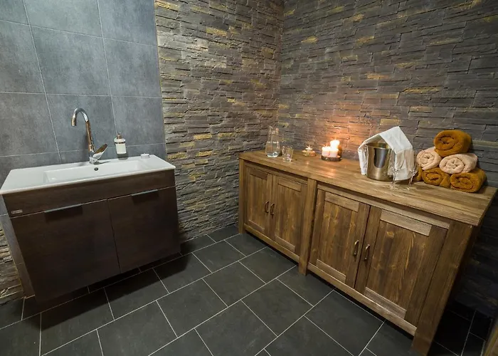 Ranch Jestřebice 4*