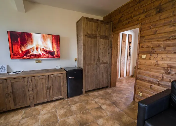 Ranch Jestrebice 4* Hermanicky